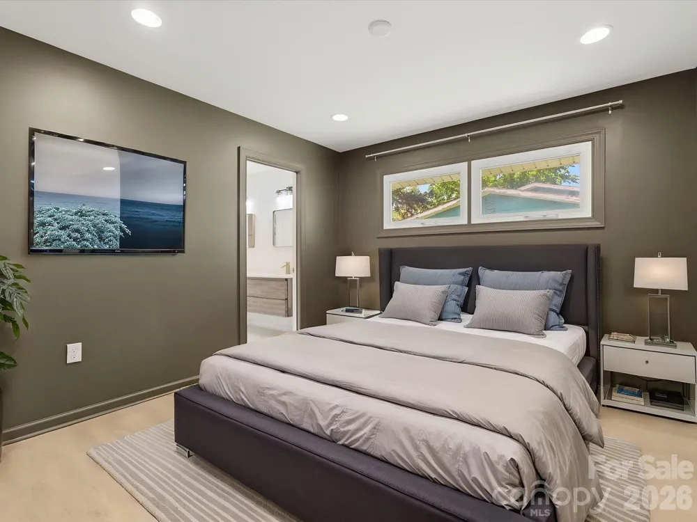 3633 Rosehaven Drive Charlotte, NC 28205