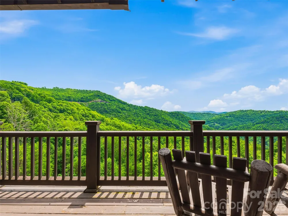 95 Breakaway Trail S Mars Hill, NC 28754