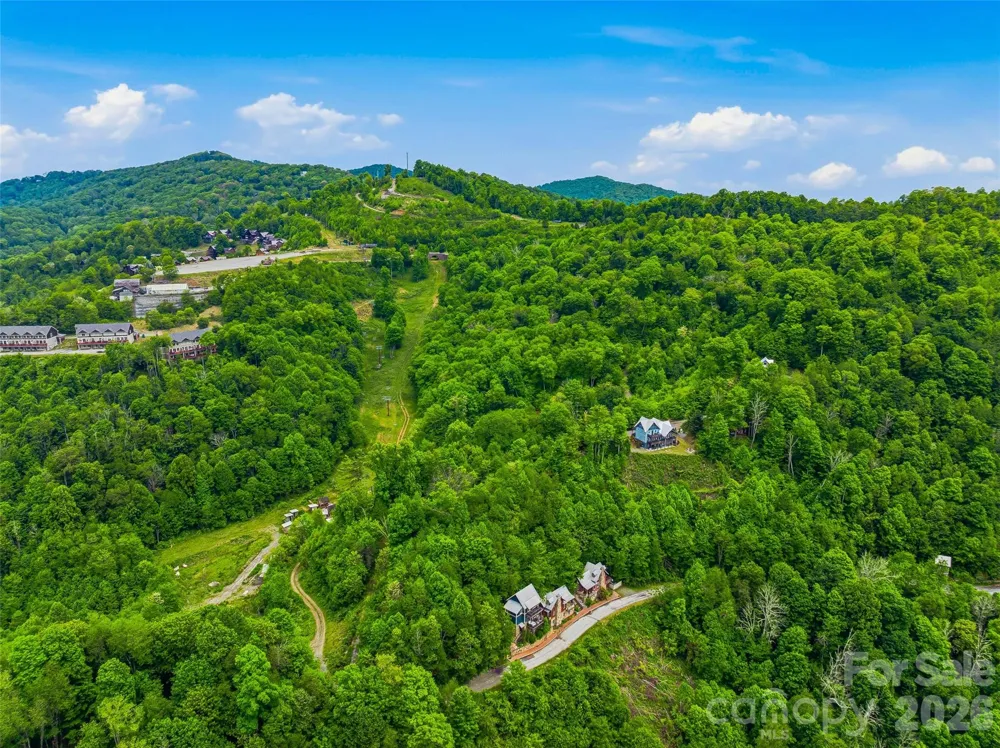 95 Breakaway Trail S Mars Hill, NC 28754