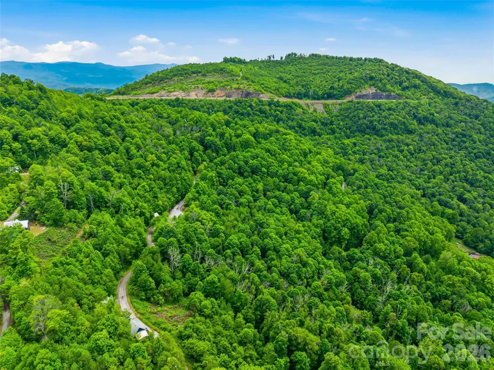95 Breakaway Trail S Mars Hill, NC 28754