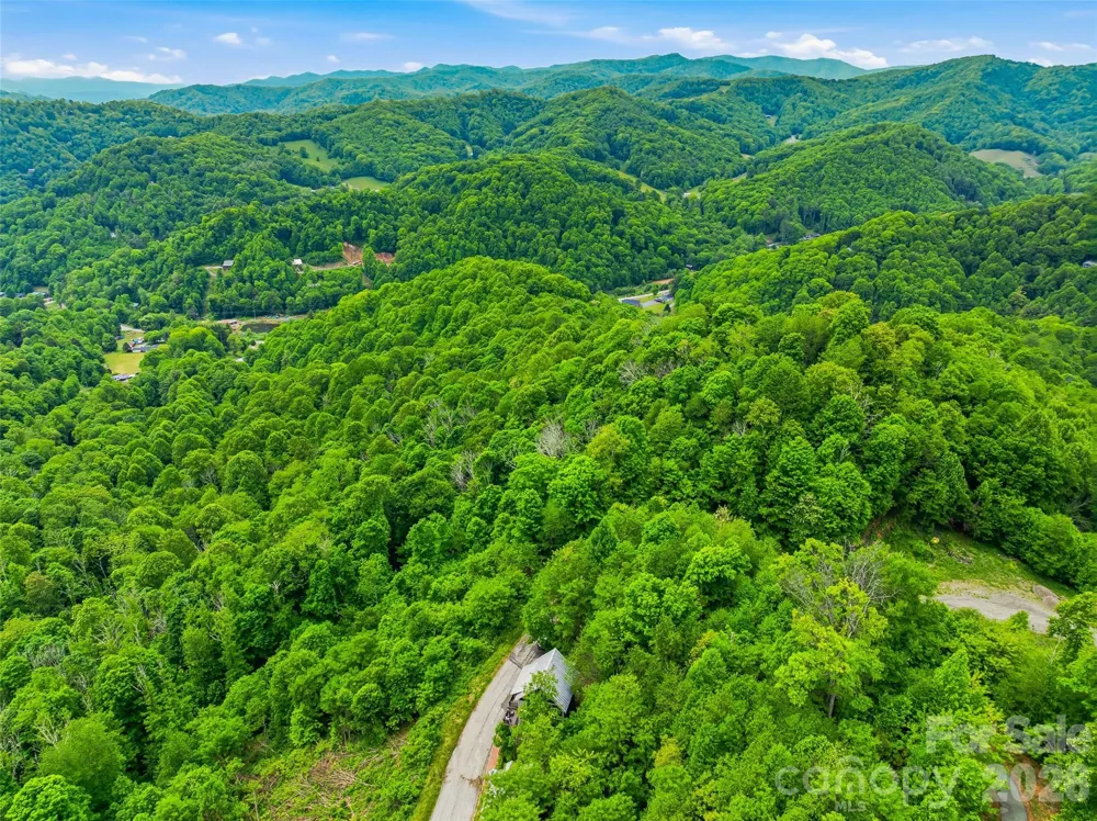 95 Breakaway Trail S Mars Hill, NC 28754