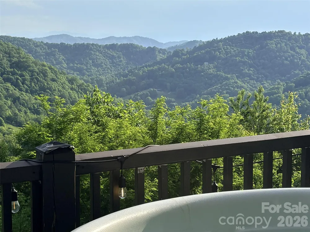 95 Breakaway Trail S Mars Hill, NC 28754