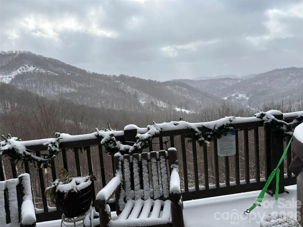 95 Breakaway Trail S Mars Hill, NC 28754