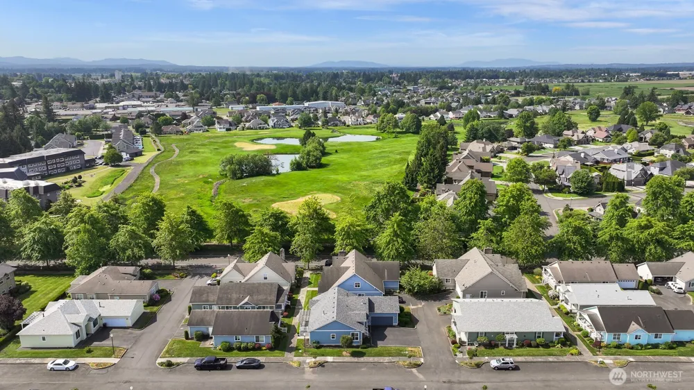 500 Fieldstone Loop #14 Lynden, WA 98264
