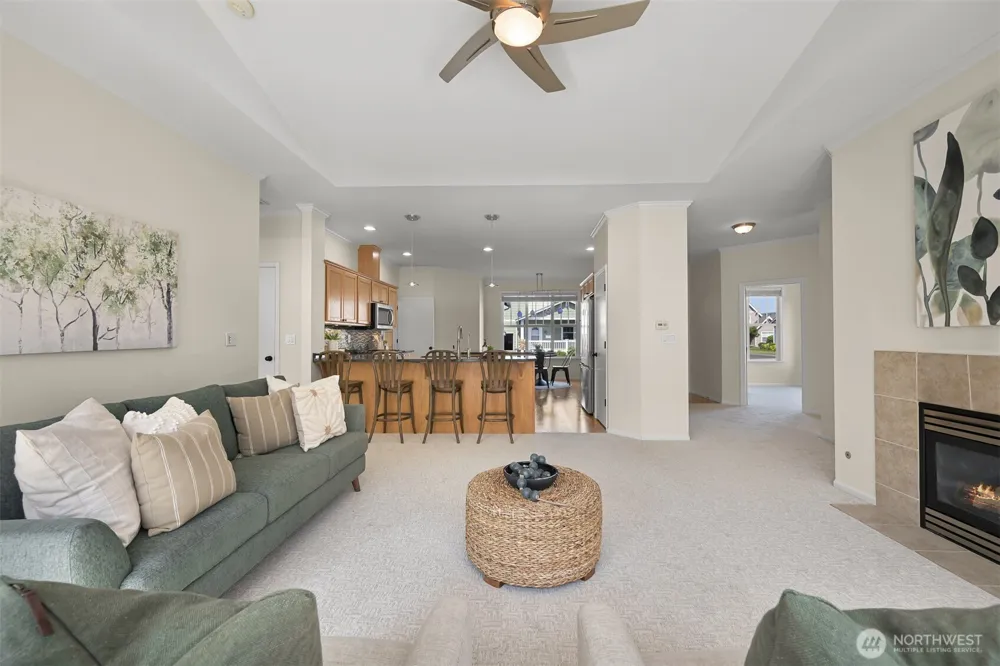 500 Fieldstone Loop #14 Lynden, WA 98264