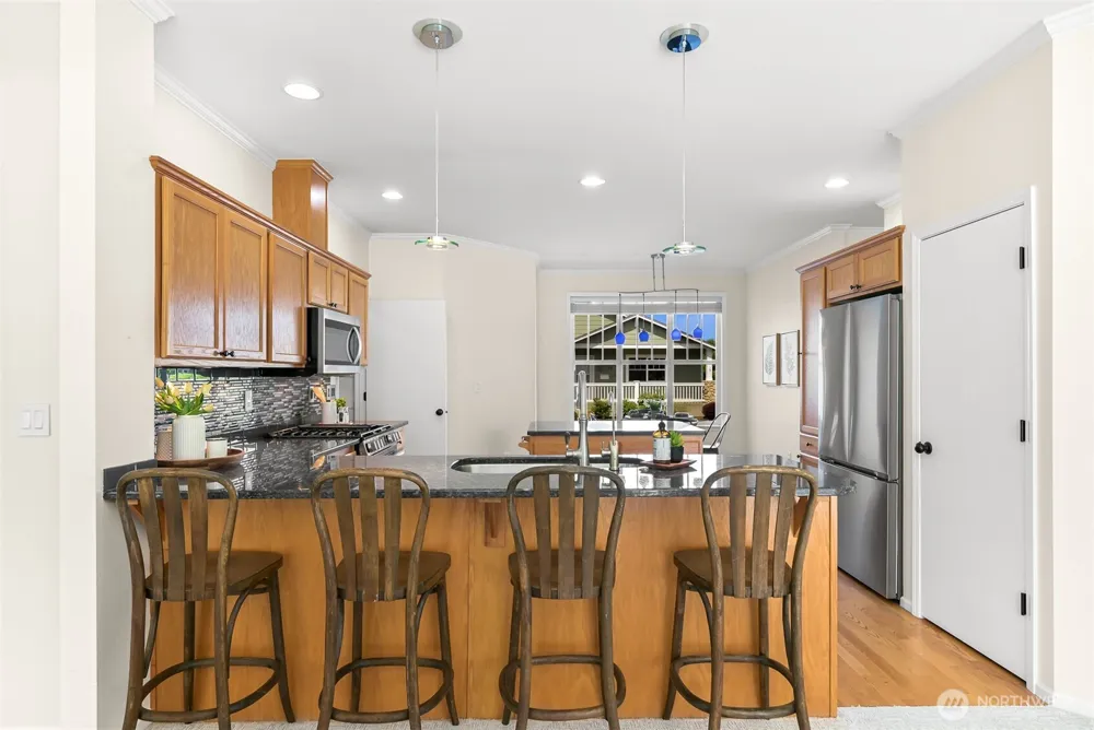 500 Fieldstone Loop #14 Lynden, WA 98264