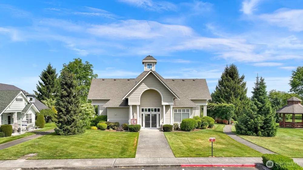 500 Fieldstone Loop #14 Lynden, WA 98264