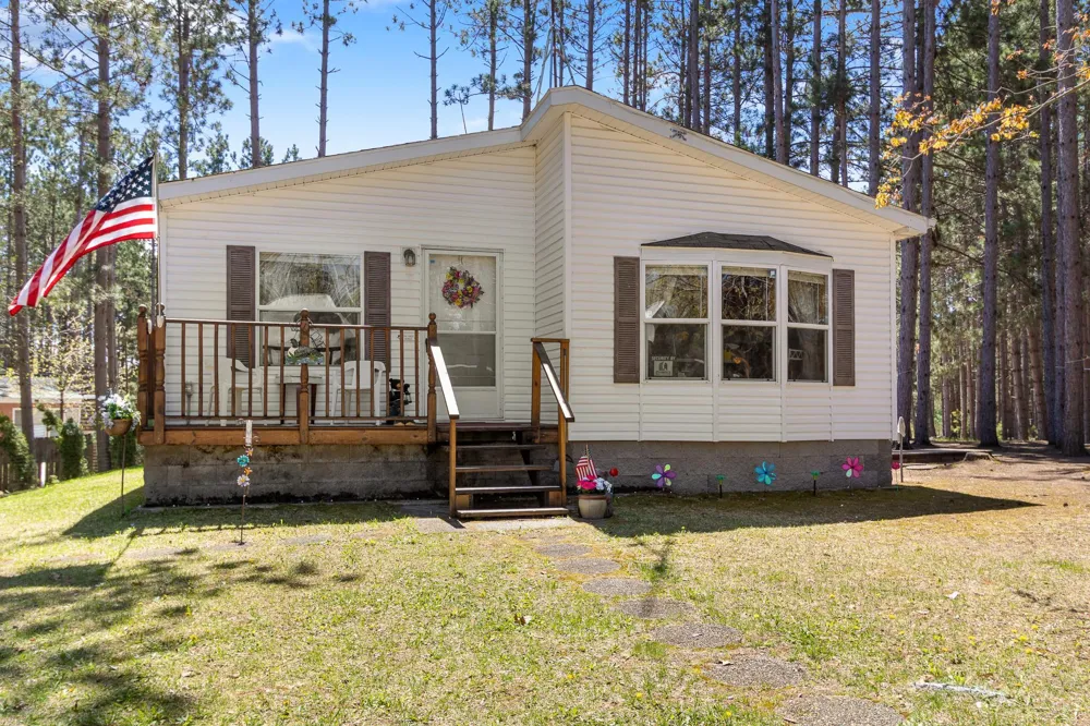 87097 Harmony Lane Sturgeon Lake, MN 55783