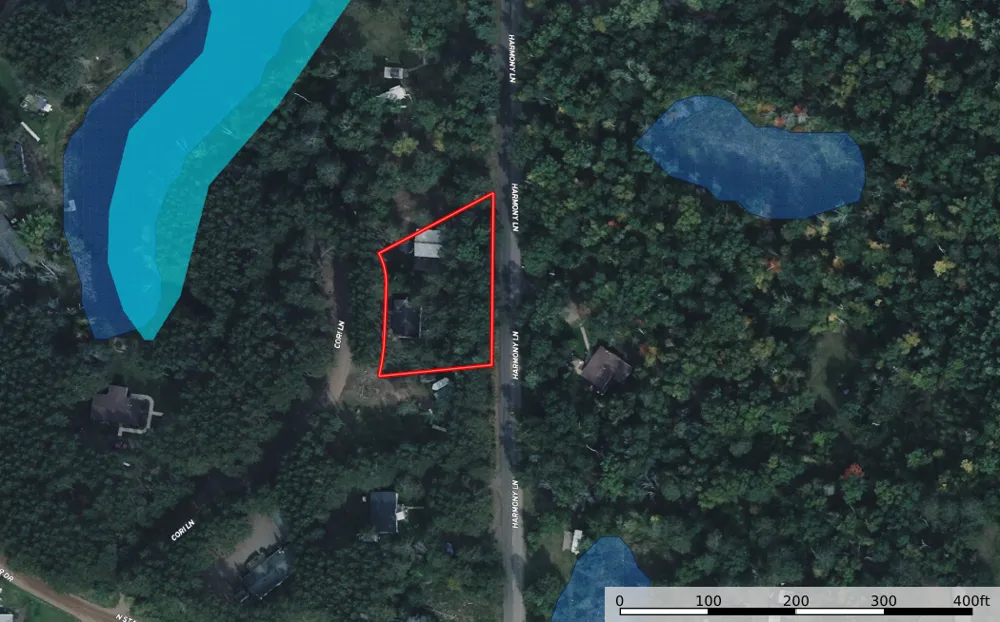 87097 Harmony Lane Sturgeon Lake, MN 55783