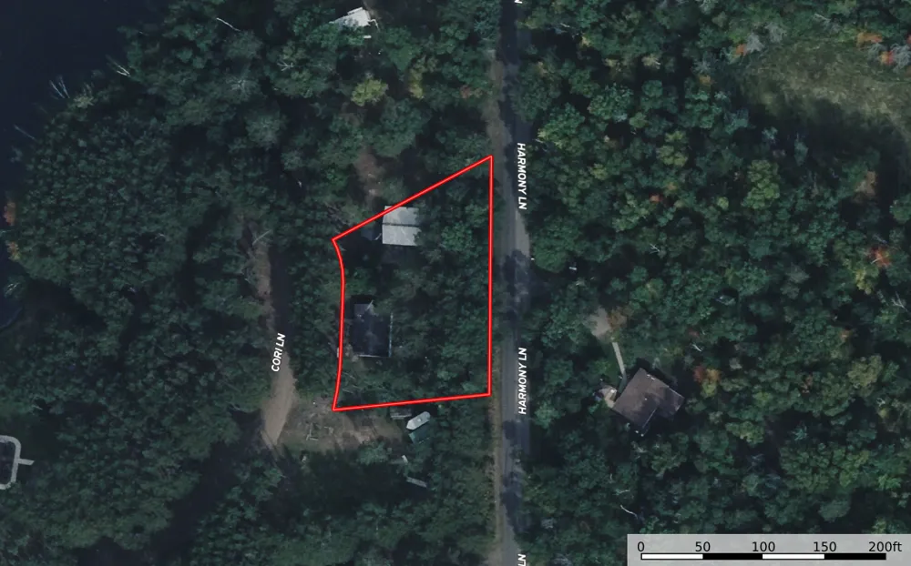 87097 Harmony Lane Sturgeon Lake, MN 55783