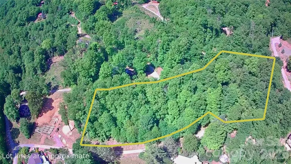 00 Wildwood Drive Burnsville, NC 28714