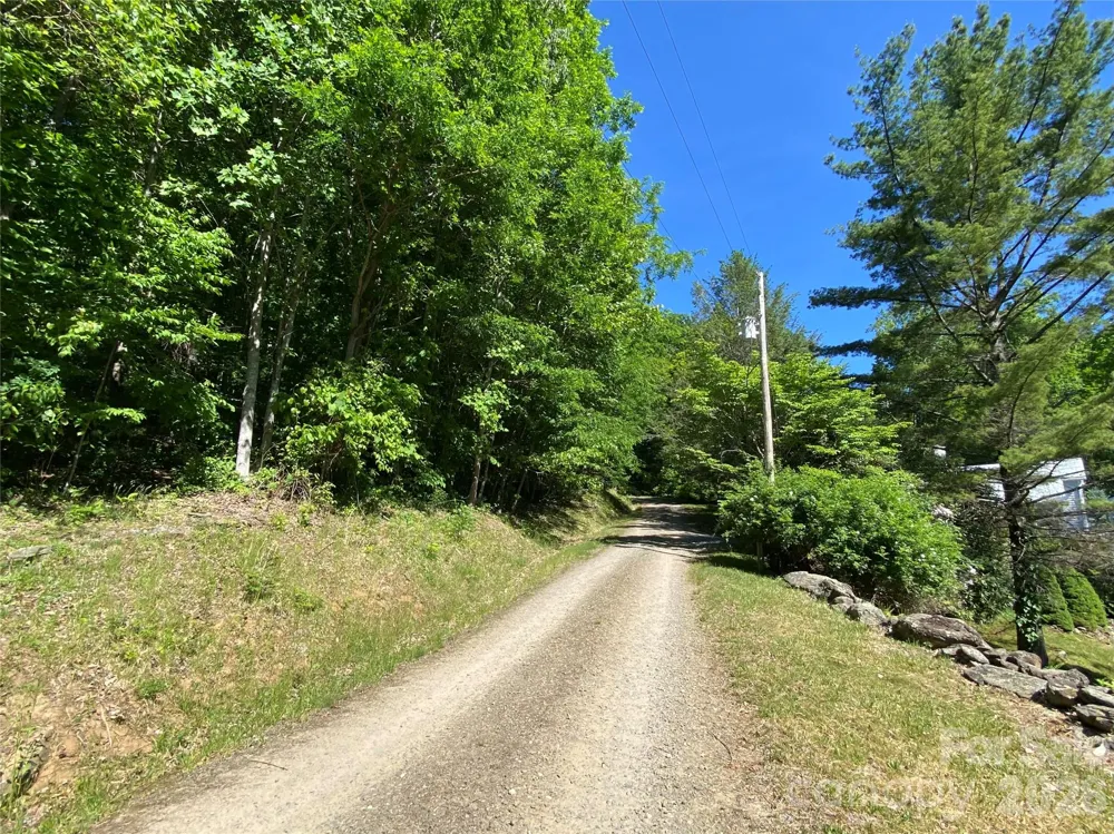 00 Wildwood Drive Burnsville, NC 28714