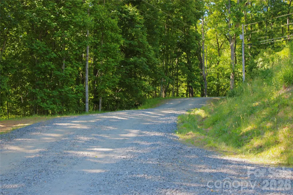 00 Wildwood Drive Burnsville, NC 28714