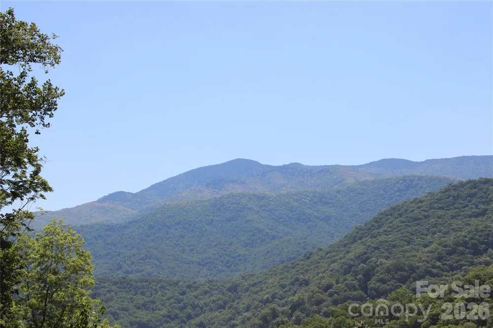 00 Wildwood Drive Burnsville, NC 28714