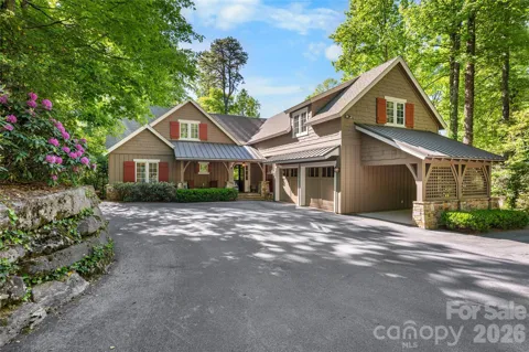 1585 Cold Mountain Road