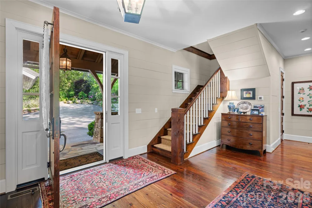 1585 Cold Mountain Road Lake Toxaway, NC 28747