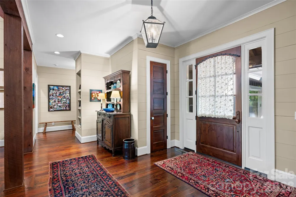 1585 Cold Mountain Road Lake Toxaway, NC 28747