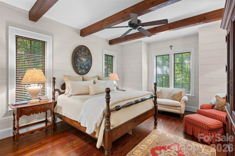 1585 Cold Mountain Road Lake Toxaway, NC 28747