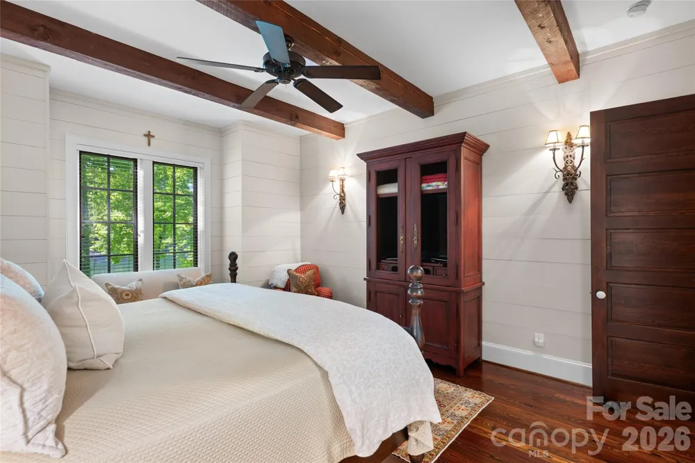 1585 Cold Mountain Road Lake Toxaway, NC 28747