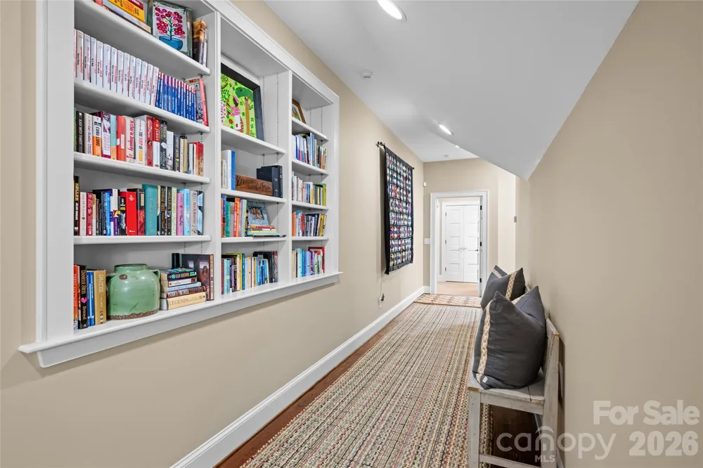 1585 Cold Mountain Road Lake Toxaway, NC 28747