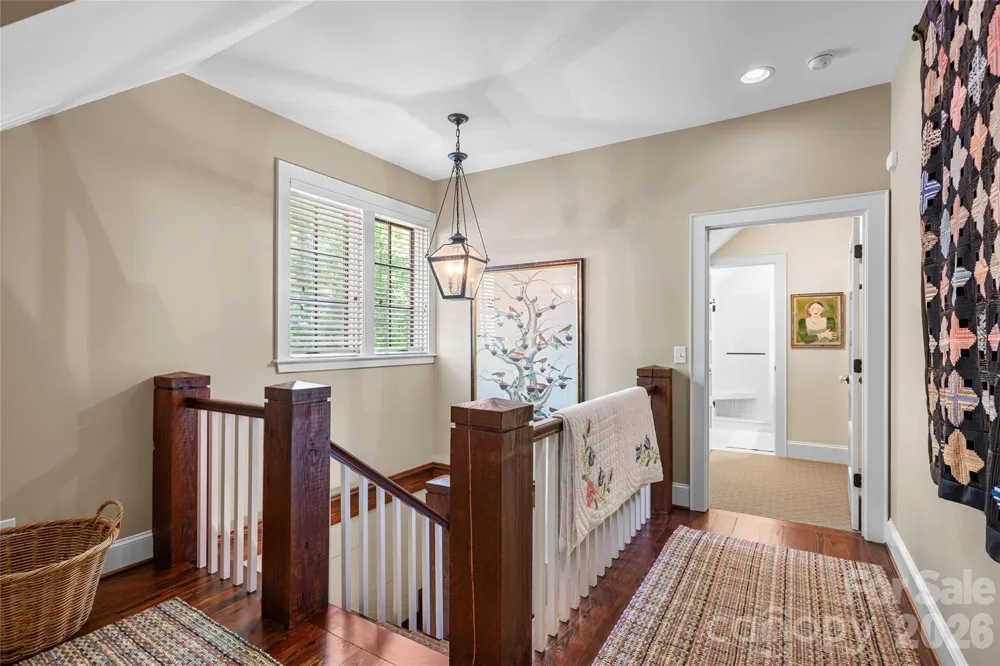 1585 Cold Mountain Road Lake Toxaway, NC 28747