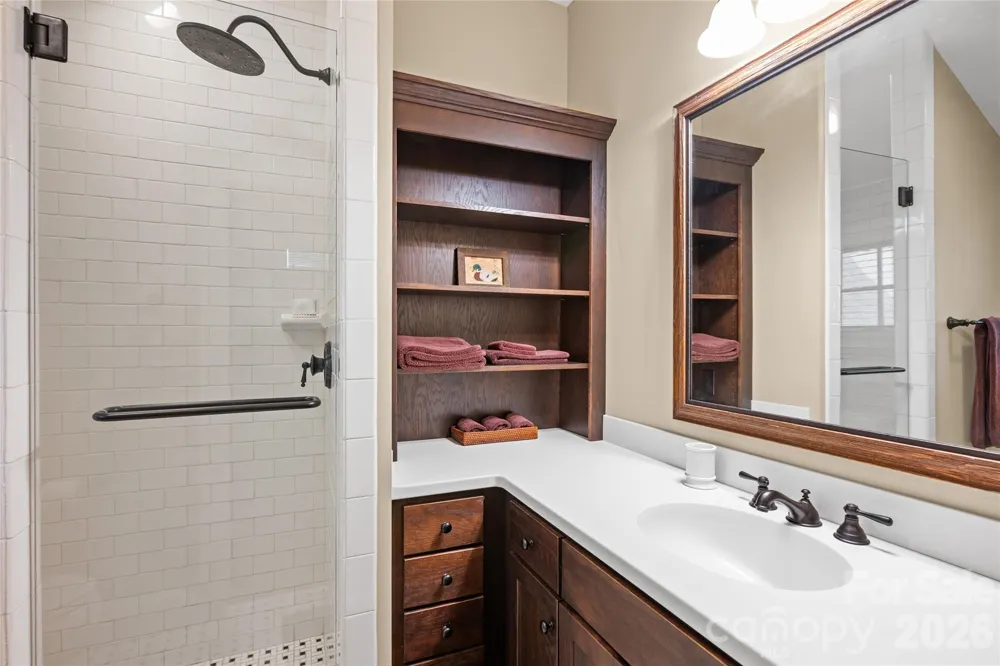 1585 Cold Mountain Road Lake Toxaway, NC 28747