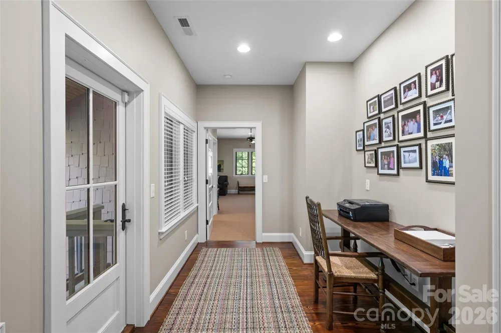 1585 Cold Mountain Road Lake Toxaway, NC 28747