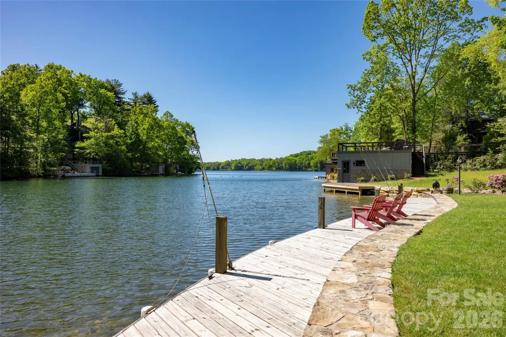 1585 Cold Mountain Road Lake Toxaway, NC 28747