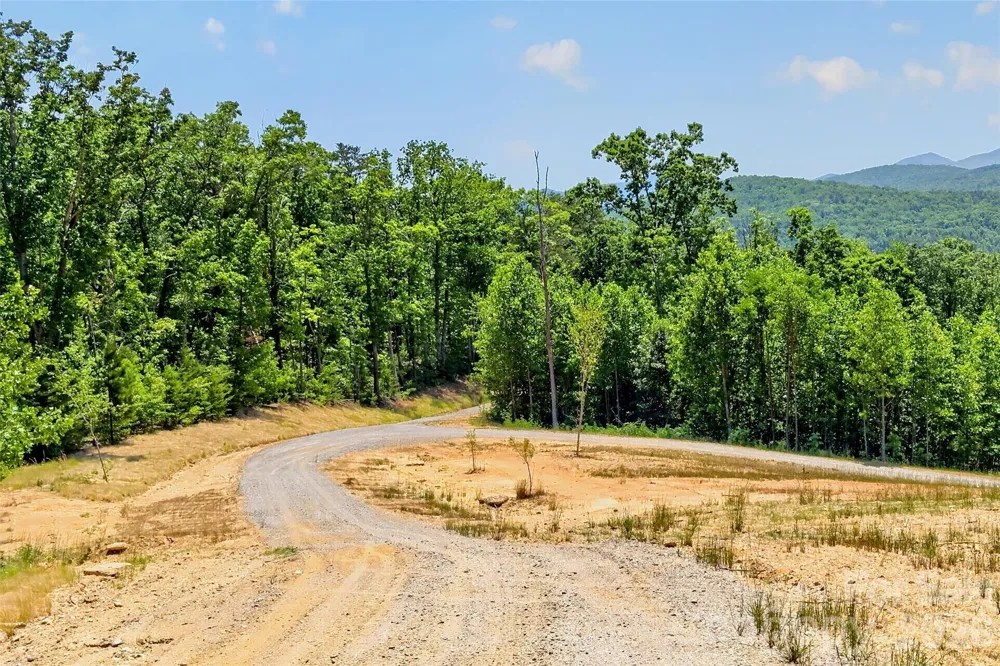 272 Randolph Drive Marion, NC 28752