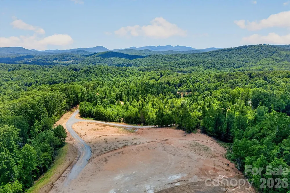 272 Randolph Drive Marion, NC 28752