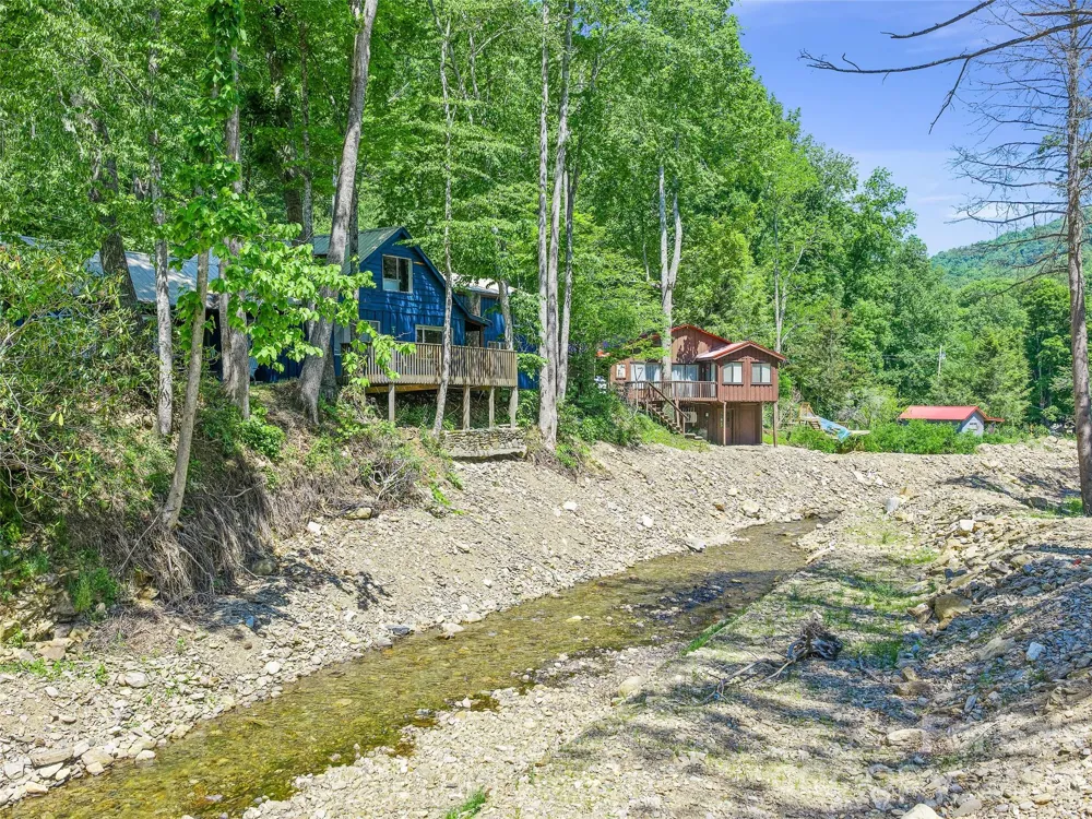 137 Mountain Farm Road Burnsville, NC 28714
