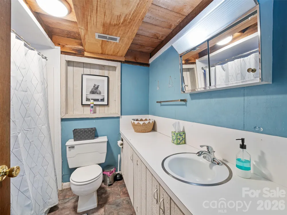 137 Mountain Farm Road Burnsville, NC 28714