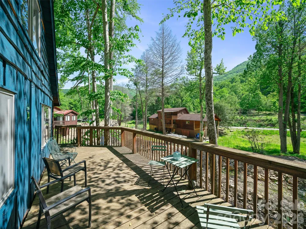 137 Mountain Farm Road Burnsville, NC 28714