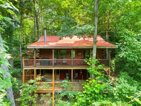 203 Mountain View Drive