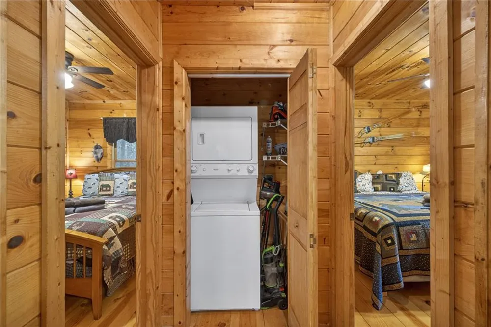 203 Mountain View Drive Cherry Log, GA 30522