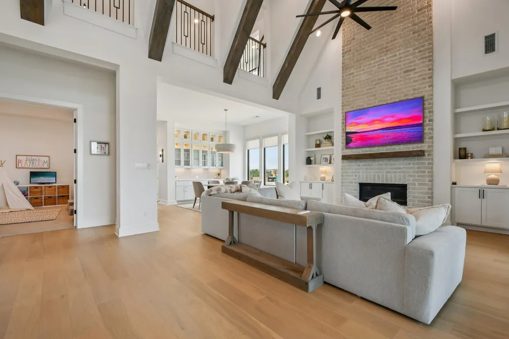 1652 Hosanna Grande Way Leander, TX 78641