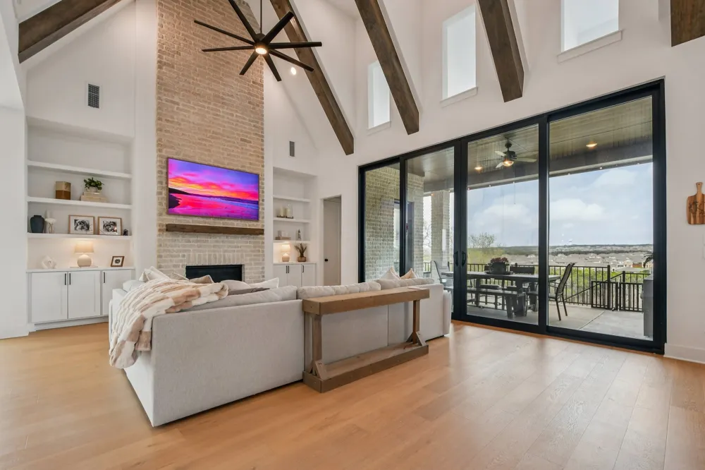 1652 Hosanna Grande Way Leander, TX 78641