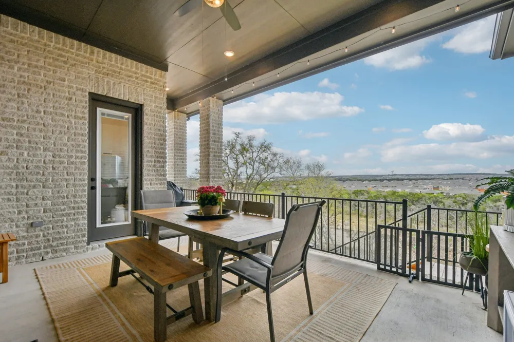 1652 Hosanna Grande Way Leander, TX 78641