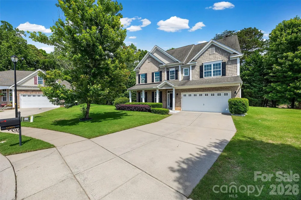 5093 Gladiola Way Tega Cay, SC 29708