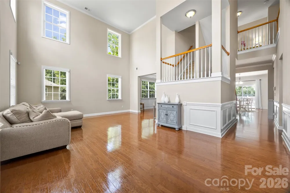 5093 Gladiola Way Tega Cay, SC 29708