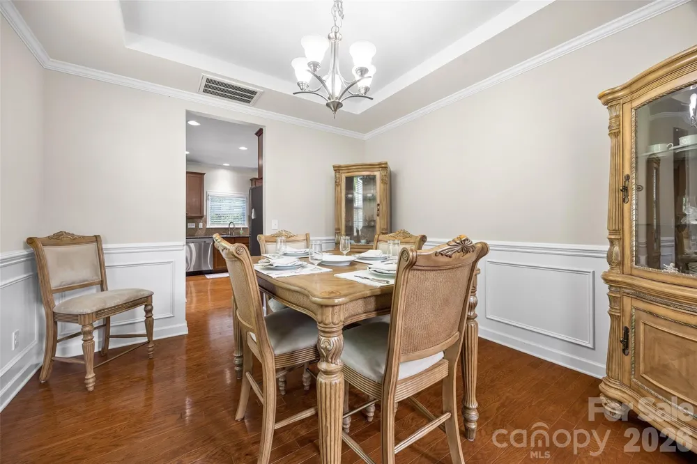 5093 Gladiola Way Tega Cay, SC 29708