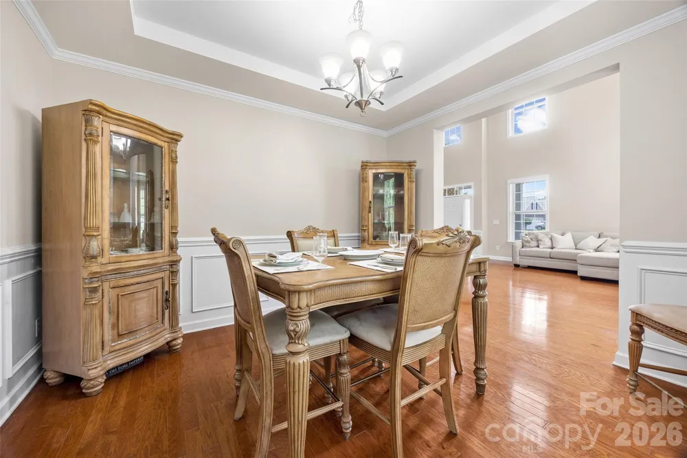 5093 Gladiola Way Tega Cay, SC 29708