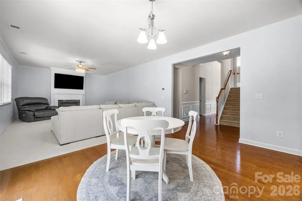 5093 Gladiola Way Tega Cay, SC 29708