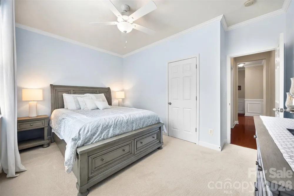 5093 Gladiola Way Tega Cay, SC 29708