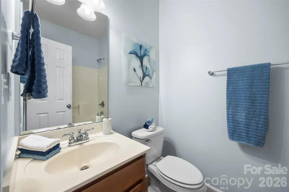 5093 Gladiola Way Tega Cay, SC 29708