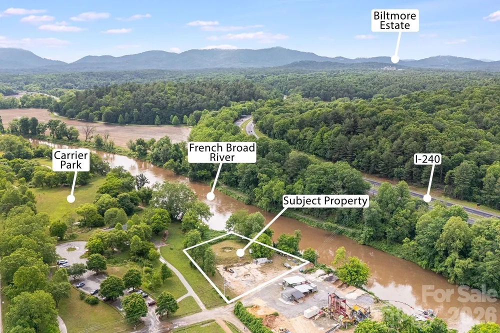 199 Amboy Road Asheville, NC 28806