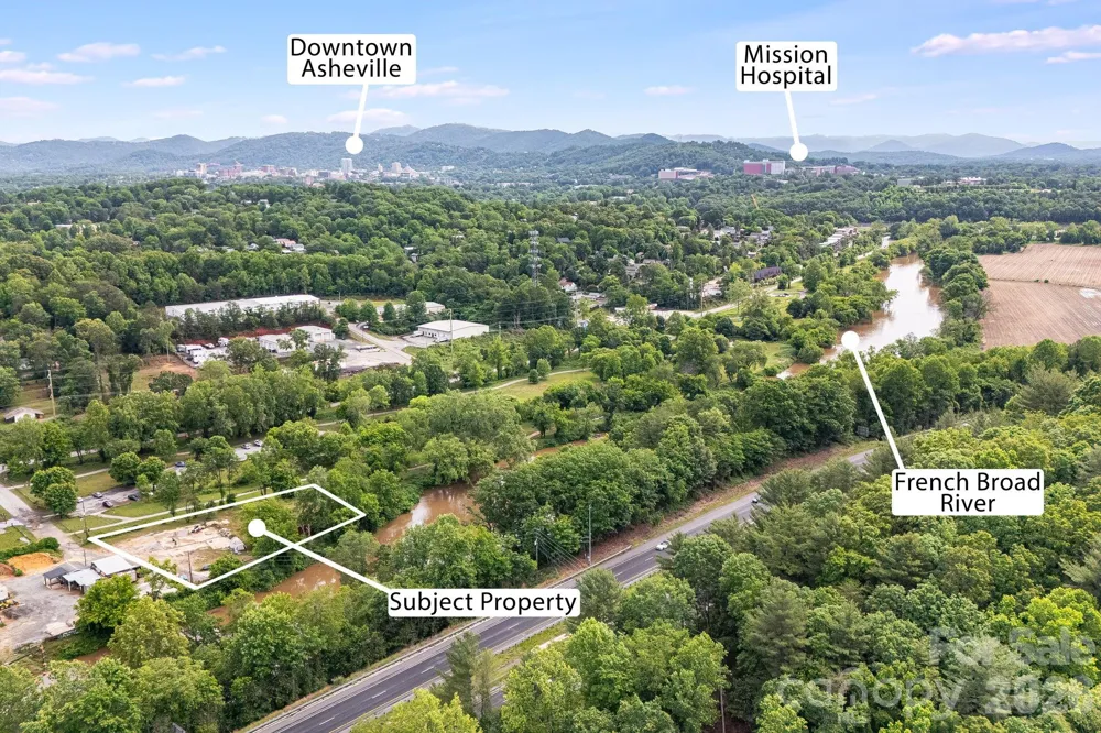 199 Amboy Road Asheville, NC 28806