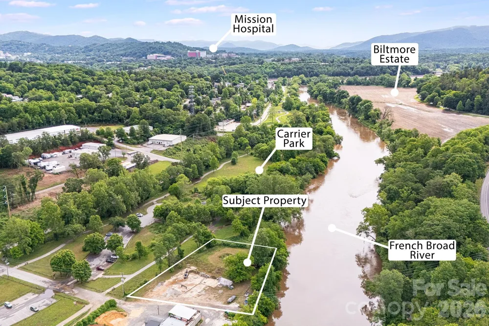 199 Amboy Road Asheville, NC 28806