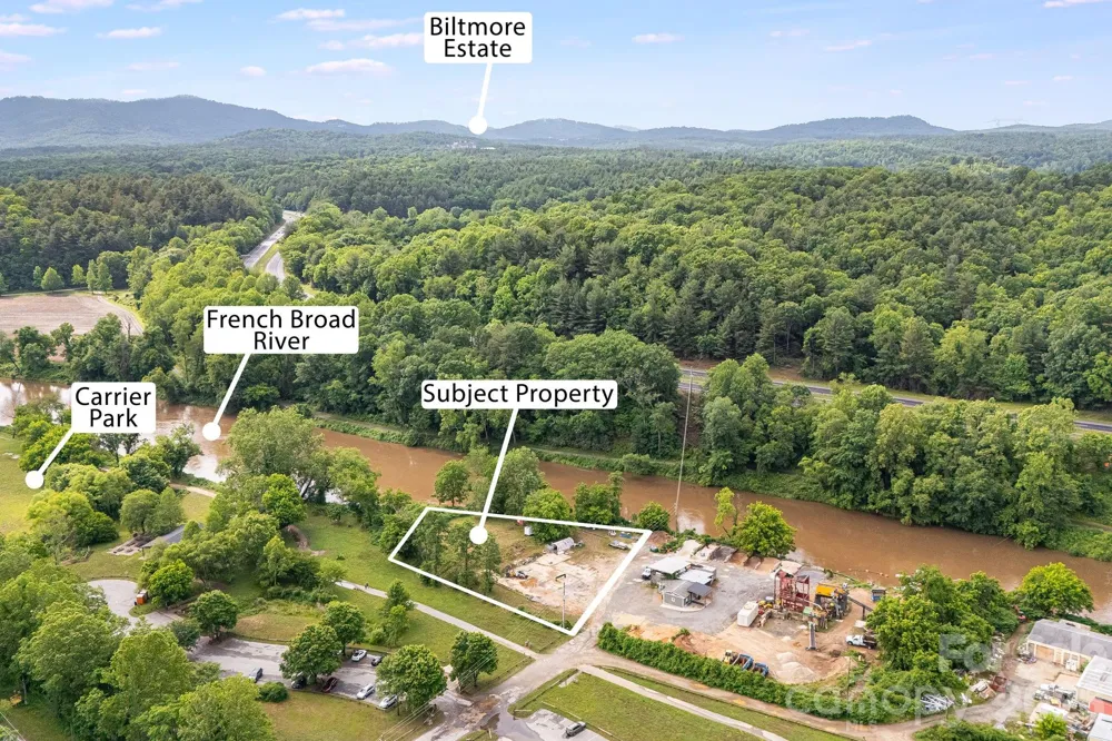 199 Amboy Road Asheville, NC 28806