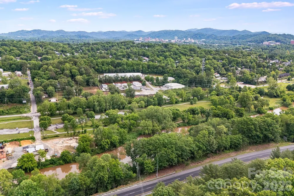 199 Amboy Road Asheville, NC 28806